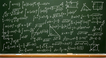 Mathematics expert